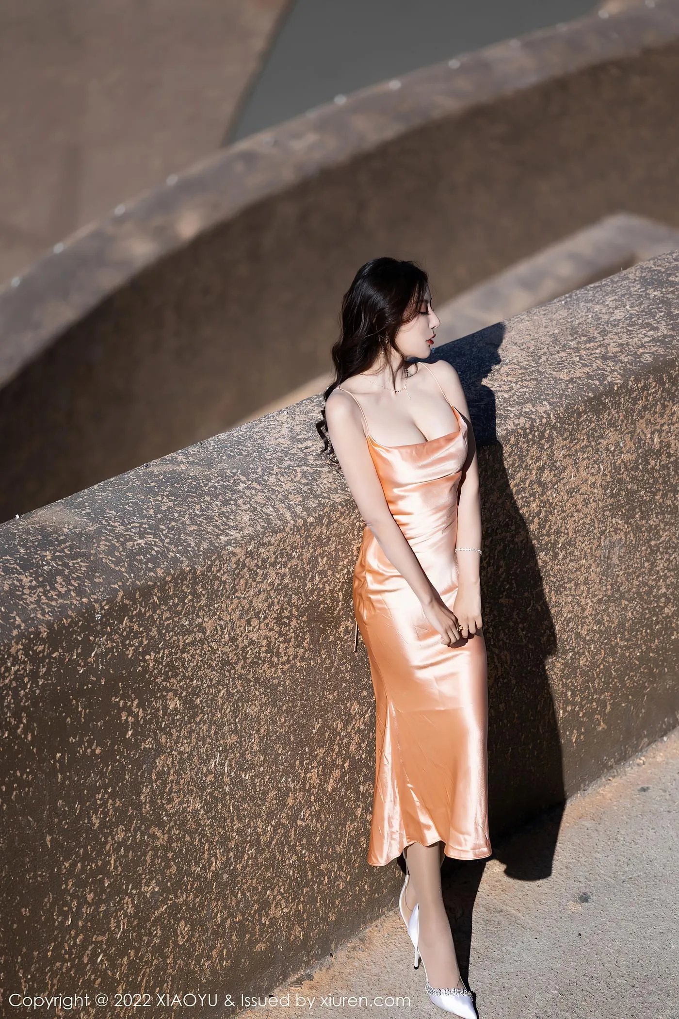 [XIAOYU语画界] 2022.01.06 VOL.691 王馨瑶yanni [71P]插图5